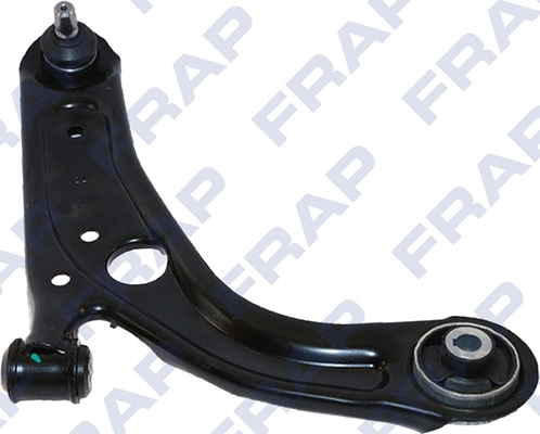 Control/Trailing Arm, wheel suspension (F4378)