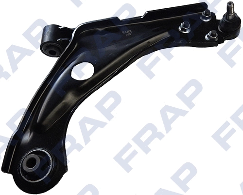 Control/Trailing Arm, wheel suspension (F5616)