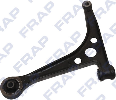 Control/Trailing Arm, wheel suspension (F2281)