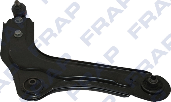 Control/Trailing Arm, wheel suspension (F2500)