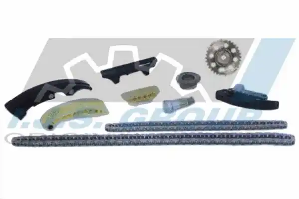 Timing Chain Kit (40-1172FK)