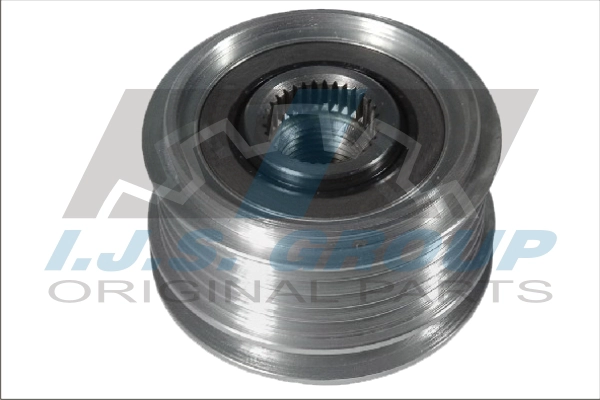 Alternator Freewheel Clutch (30-1135)