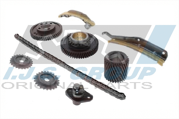 Timing Chain Kit (40-1071FK)