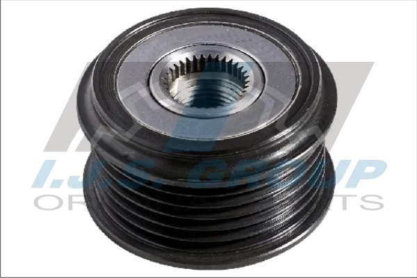 Alternator Freewheel Clutch (30-1097)