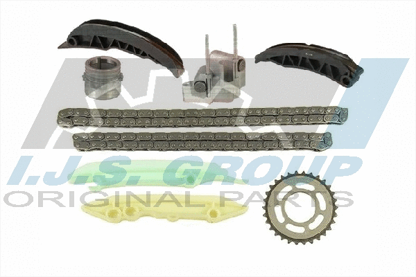 Timing Chain Kit (40-1125FK)