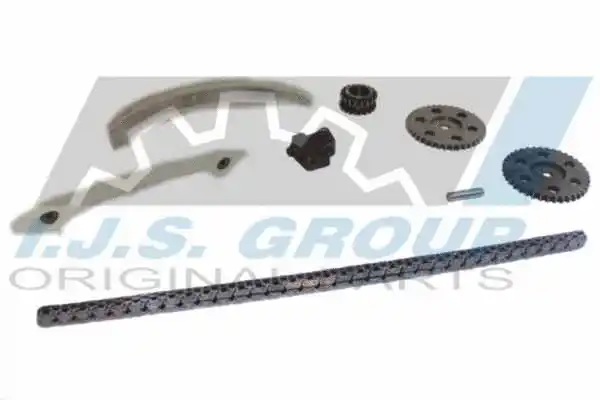 Timing Chain Kit (40-1070FK)