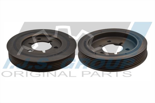 Belt Pulley, crankshaft (17-1061)