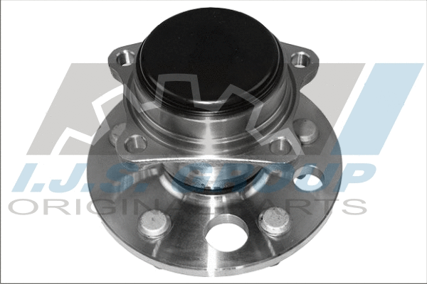 Wheel Bearing (10-1474R)