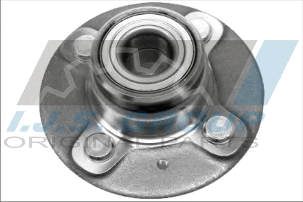 Wheel Bearing (10-1183R)
