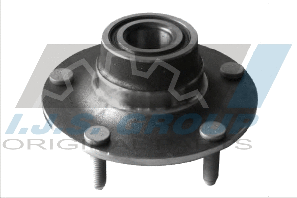 Wheel Bearing (10-1247R)