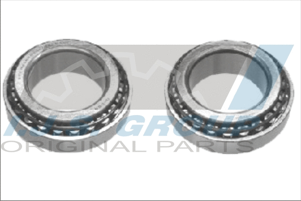 Wheel Bearing (10-1244R)