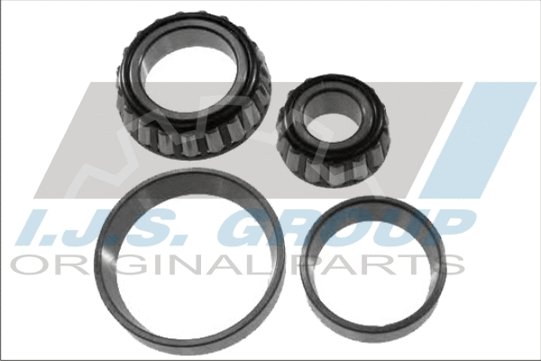 Wheel Bearing (10-1249R)