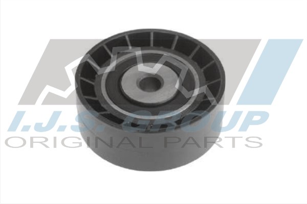 Deflection/Guide Pulley, V-ribbed belt (93-1196)