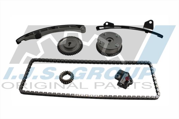 Timing Chain Kit (40-1139VVT)