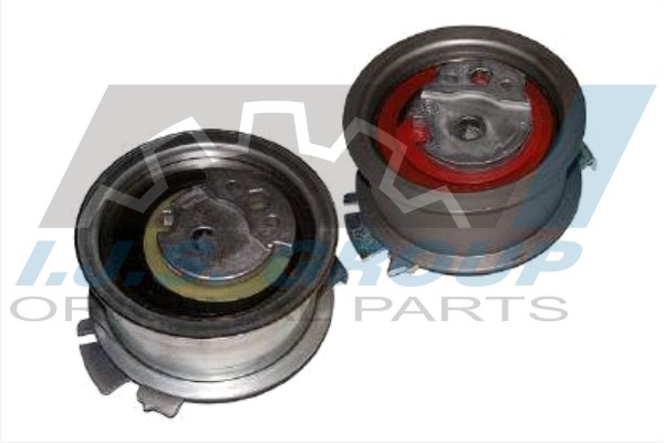 Tensioner Pulley, timing belt (93-1836)