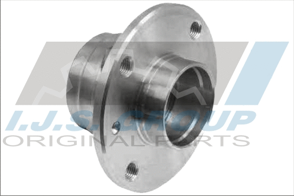 Wheel Bearing (10-1262R)