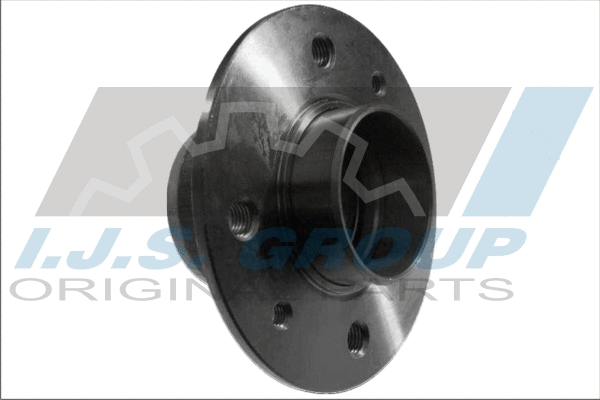 Wheel Bearing (10-1192R)