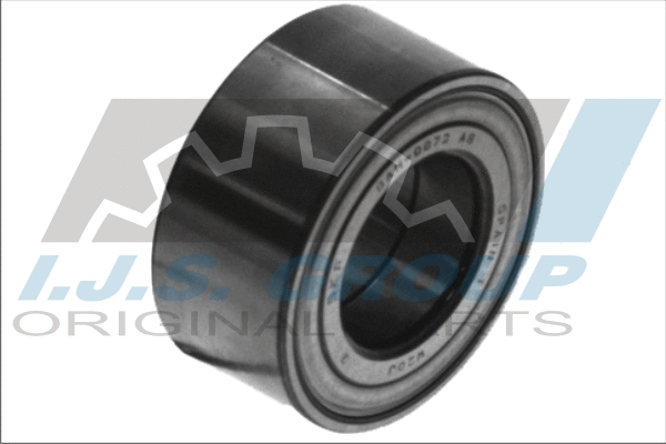 Wheel Bearing (10-1417R)
