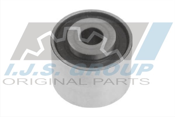 Deflection/Guide Pulley, V-ribbed belt (93-1110)