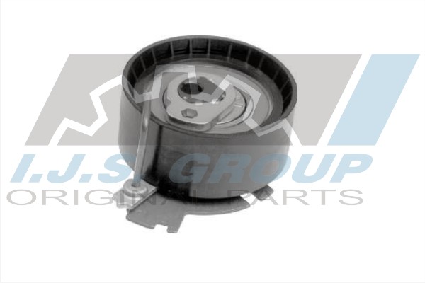Tensioner Pulley, timing belt (93-1165)