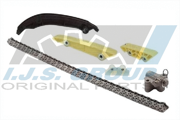 Timing Chain Kit (40-1134K)