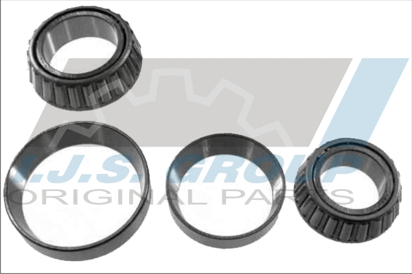 Wheel Bearing (10-1211R)