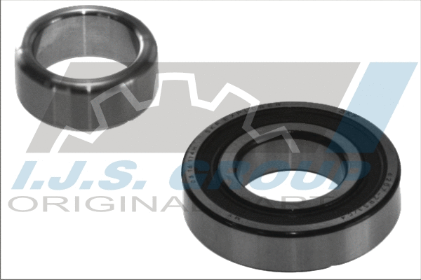 Wheel Bearing (10-1380R)