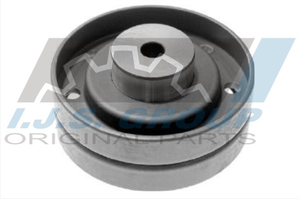 Deflection/Guide Pulley, timing belt (93-1888)