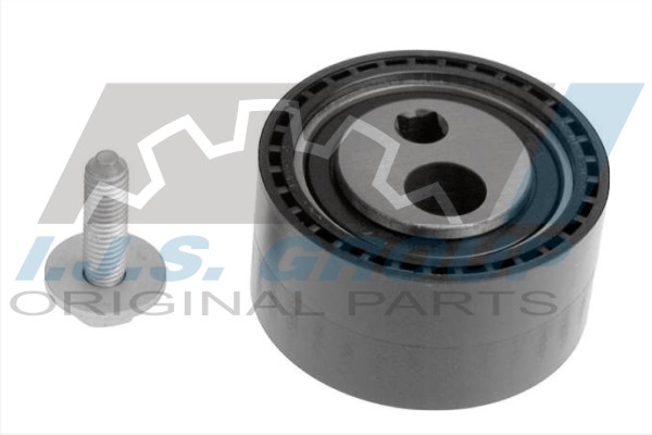 Tensioner Pulley, timing belt (93-1020)