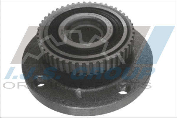 Wheel Bearing (10-1222R)