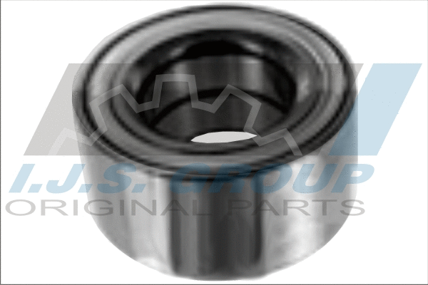 Wheel Bearing (10-1165R)