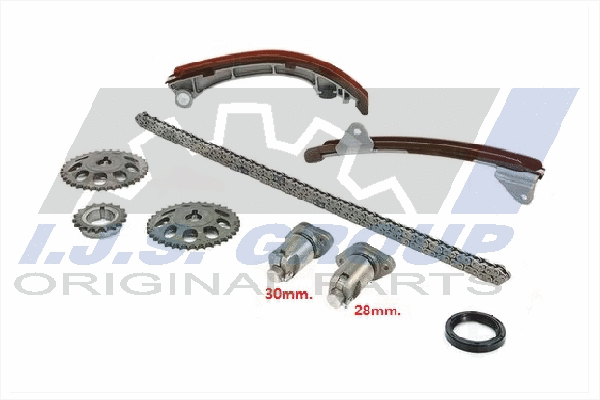 Timing Chain Kit (40-1013FK)