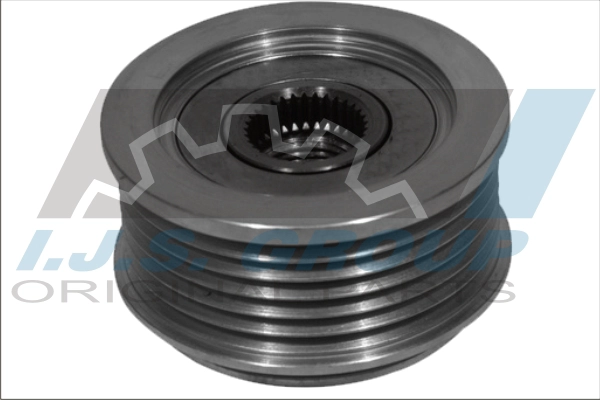 Alternator Freewheel Clutch (30-1068)