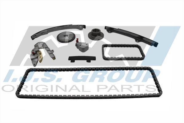 Timing Chain Kit (40-1068FK/1)