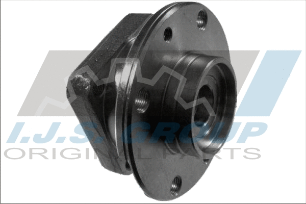 Wheel Bearing (10-1311R)