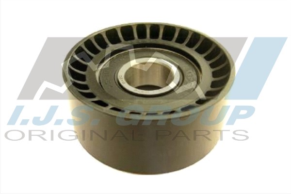 Deflection/Guide Pulley, V-ribbed belt (93-1195)