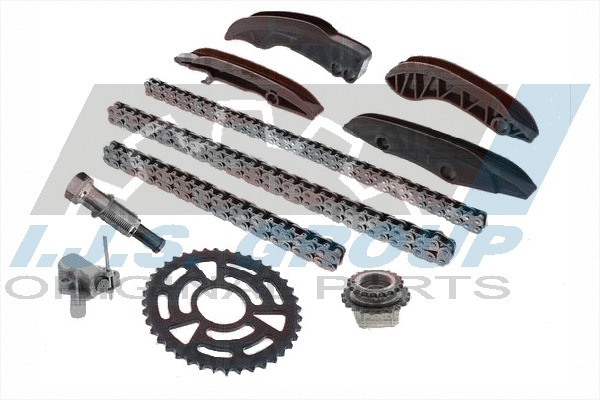 Timing Chain Kit (40-1027FK)