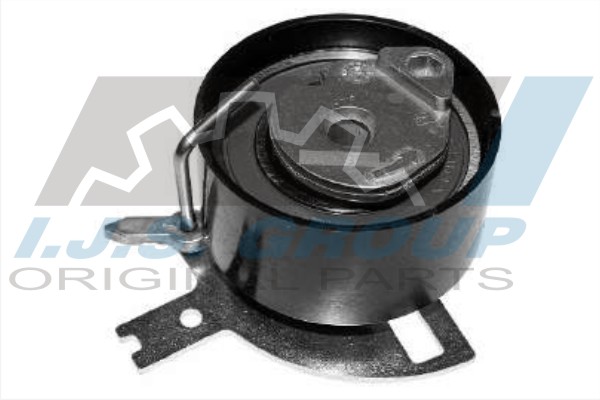Tensioner Pulley, timing belt (93-1837)
