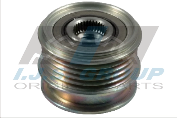 Alternator Freewheel Clutch (30-1112)