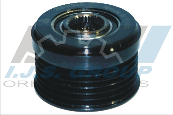 Alternator Freewheel Clutch (30-1049)