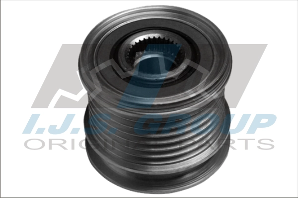 Alternator Freewheel Clutch (30-1122)