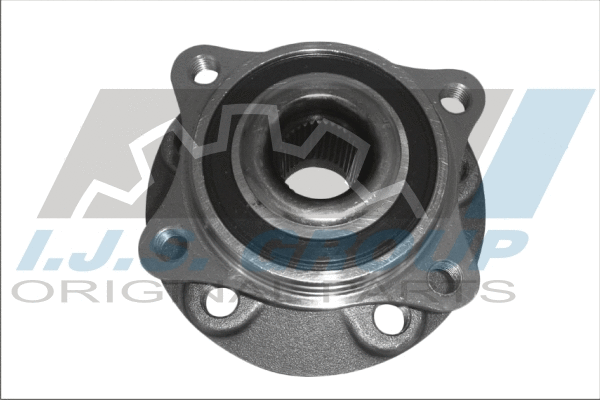 Wheel Bearing (10-1479R)