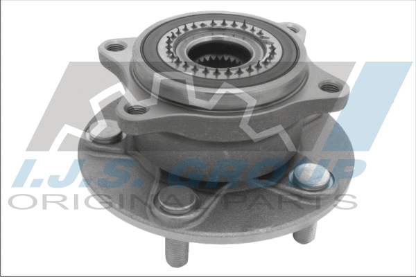 Wheel Bearing (10-1386R)