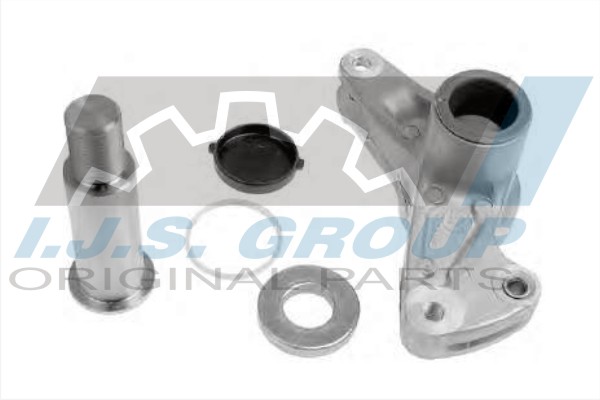 Repair Kit, v-ribbed belt tensioner (93-1315)