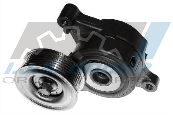 Tensioner Lever, V-ribbed belt (93-2381)