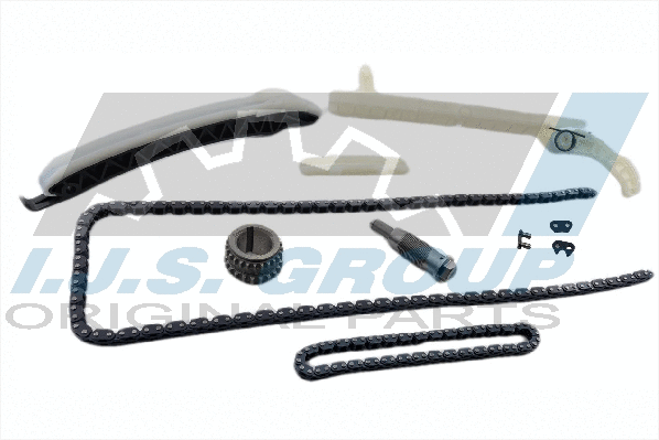 Timing Chain Kit (40-1275FK)