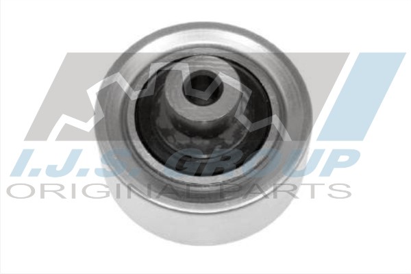 Deflection/Guide Pulley, V-ribbed belt (93-1295)