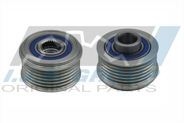 Alternator Freewheel Clutch (30-1041B)
