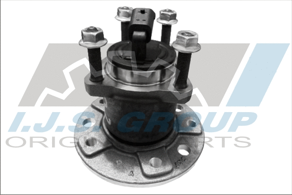 Wheel Bearing (10-1456R)