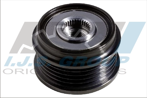 Alternator Freewheel Clutch (30-1090)